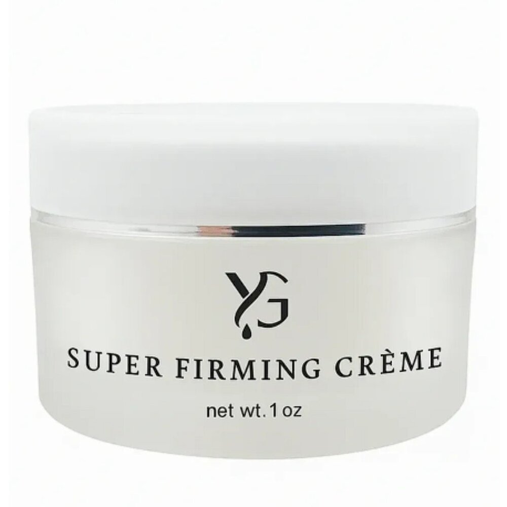 Super Firming Creme